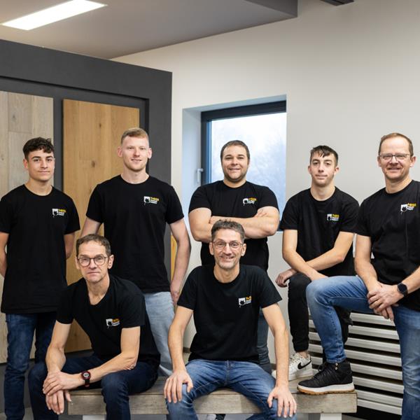 Team - Unternehmen
